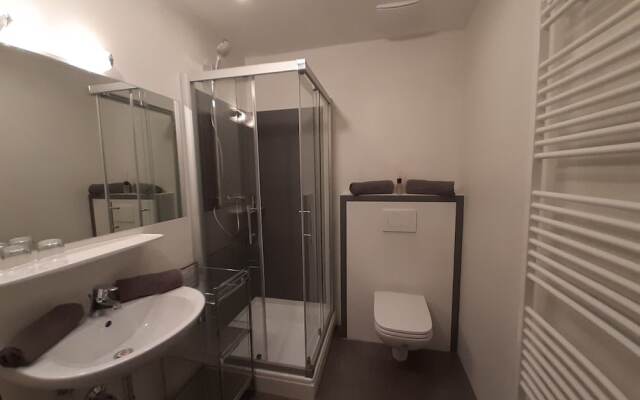 Hotel Pension Residence