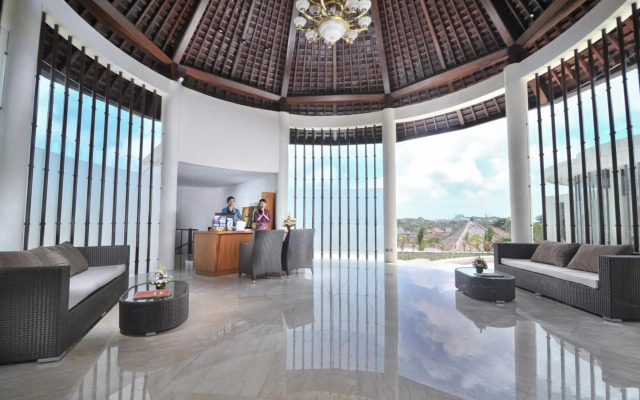 Mahagiri Villas & Spa Dreamland