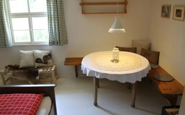 Bergwaldhaus Dreiangel