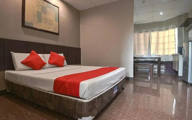 CDO Grace Residence Hall
