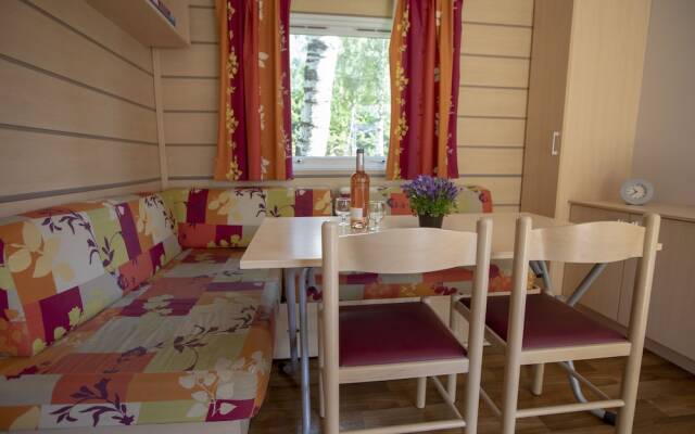 Camping RCN Belledonne