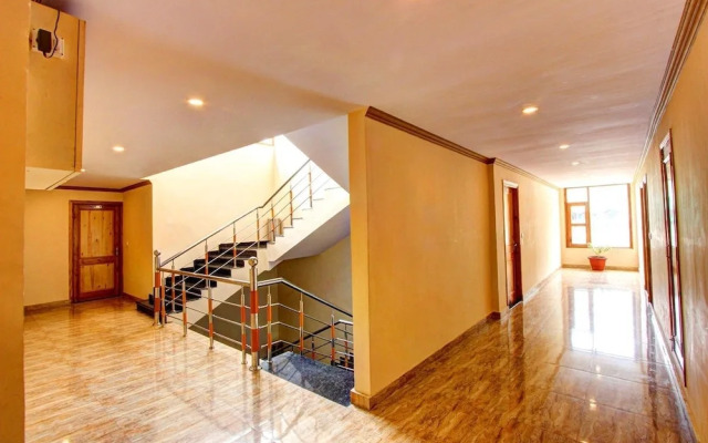 Hotel Snow Country Manali