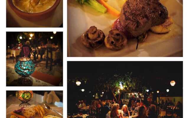 Yakamoz Hotel Fethiye
