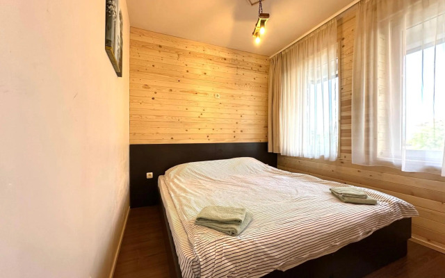 Bansko Royal Towers - Studio 815