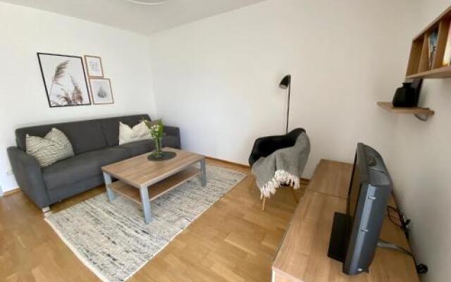 Ferienwohnungen Christine