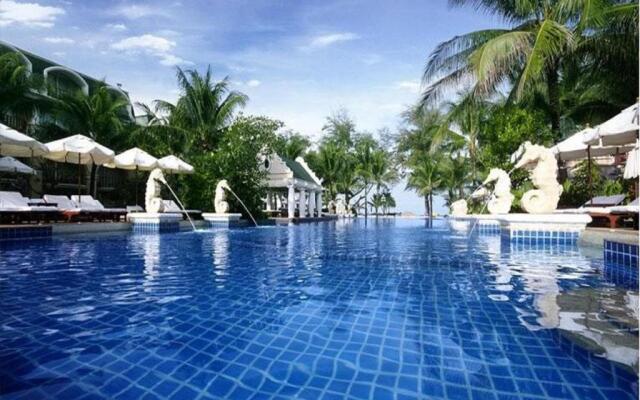 Phuket Graceland Resort And Spa