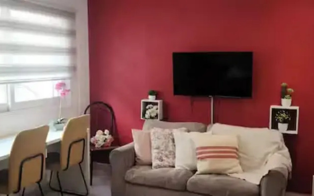 Ariadne Sea Side Boutique Apartment
