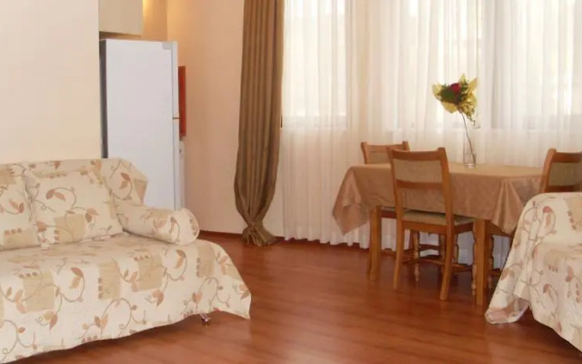 Park Apartments Popovi