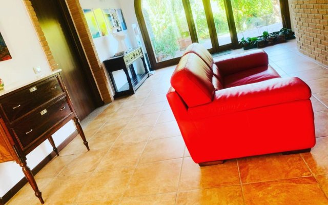 Residenza Locci Aparthotel