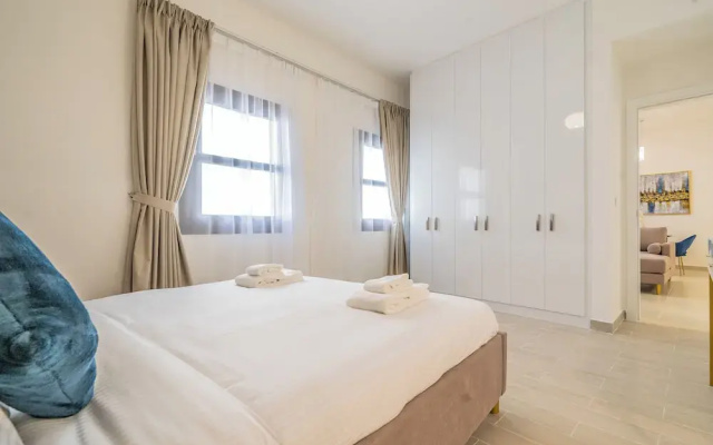 Primestay - Al Andalus JGE Apartments - Apartment in ดูไบ - Photo 5