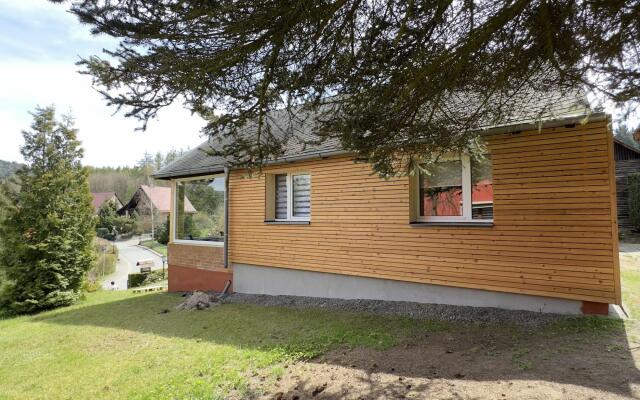 Ferienhaus Ferienhausel, Oybin