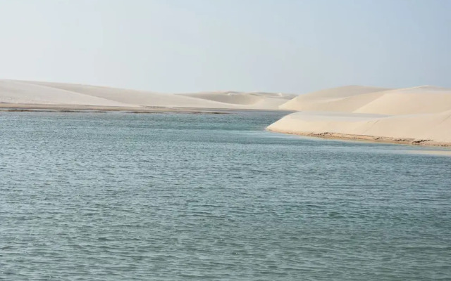 Le Marin Hotel Boutique