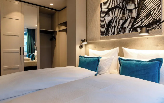 Motel One Linz - Hauptplatz