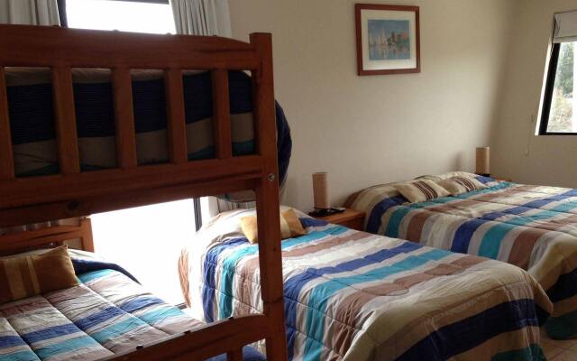 Hotel Blanco Encalada