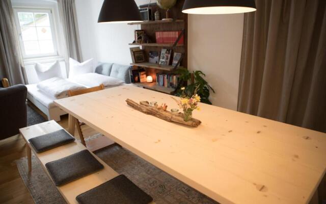 Marktplatz14 - Berchtesgaden Zentrum