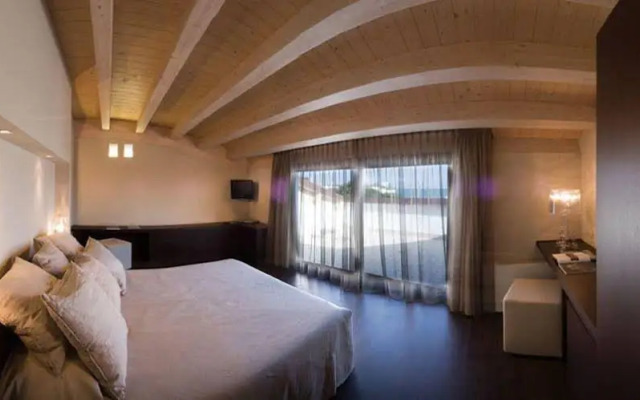 Hotel Europa Monetti