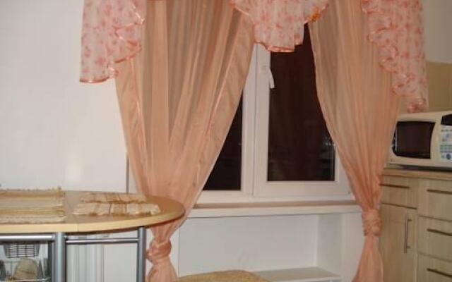 Apartment on Portovaya