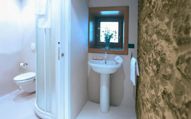 Albergo Diffuso Comeglians