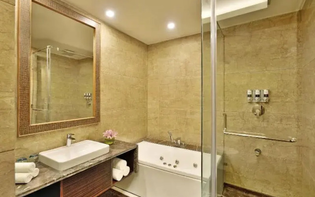Four Points by Sheraton Srinagar