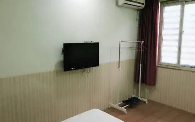Chuangye Hostel