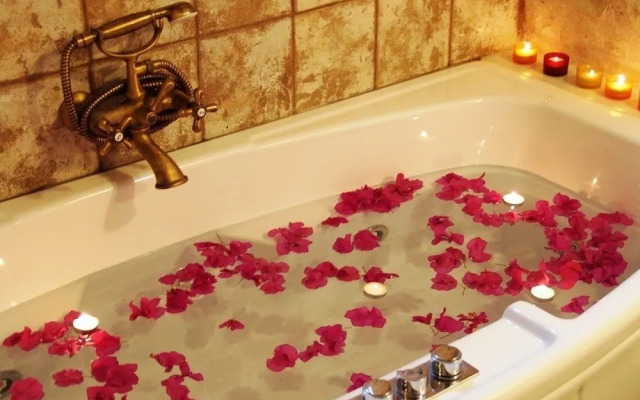 Boutique Villa Petra Eleni