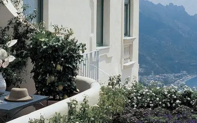 Caruso, A Belmond Hotel, Amalfi Coast