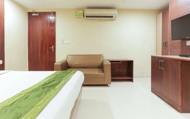 Hotel Balsons International