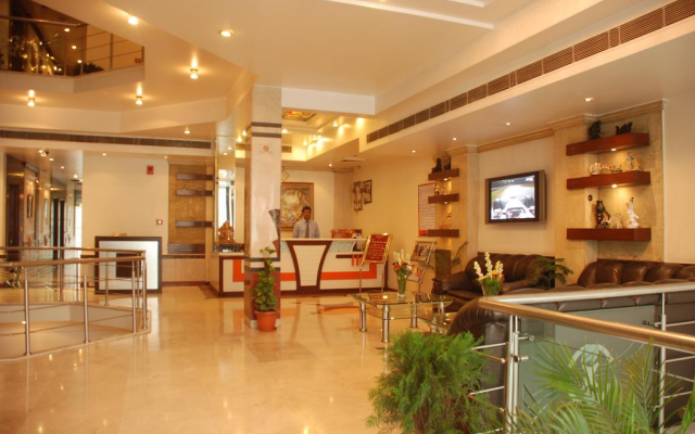 Hotel Shipra International