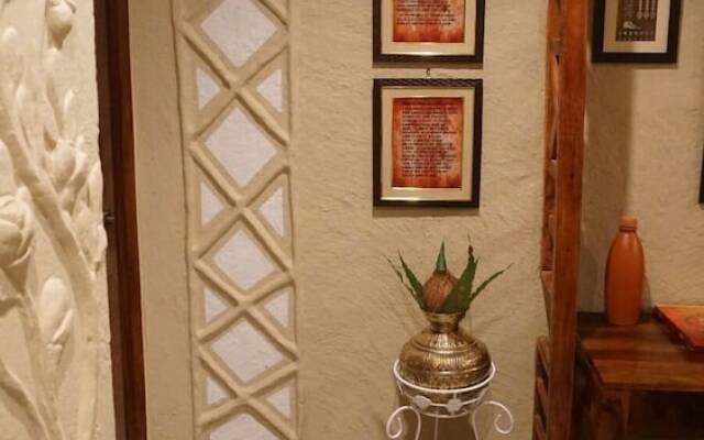 Shri Nilayam Kutir