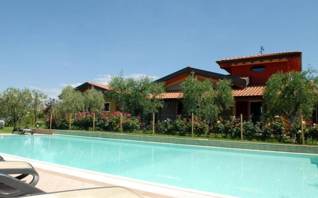 Locanda dei Rii