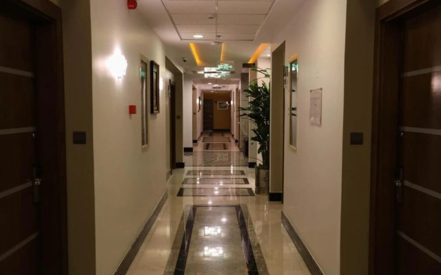 Diamond Tower Hotel