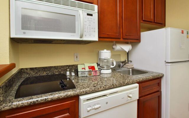 TownePlace Suites by Marriott Bentonville Rogers