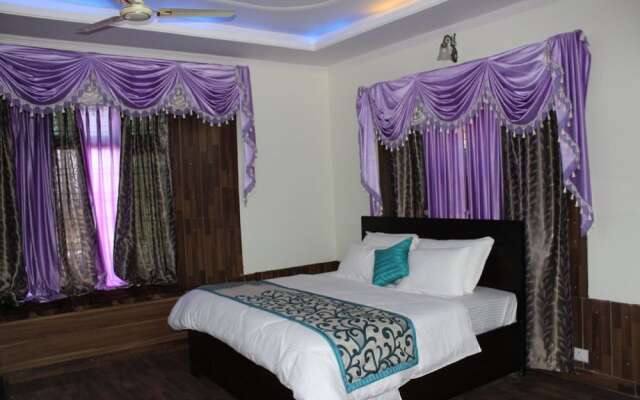 Niharika Palace By Royal Collection