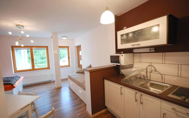 Apartment Visak