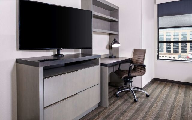 Hyatt House Nashville Downtown/Convention Center