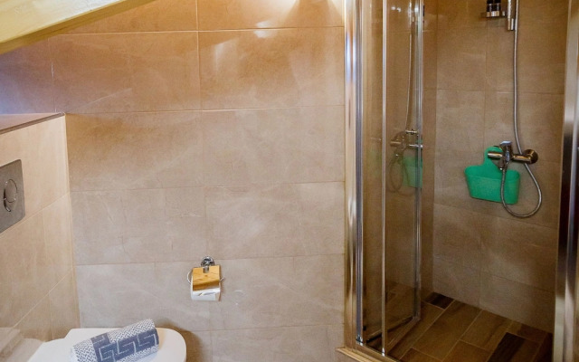 Mirimar Apartments Zante