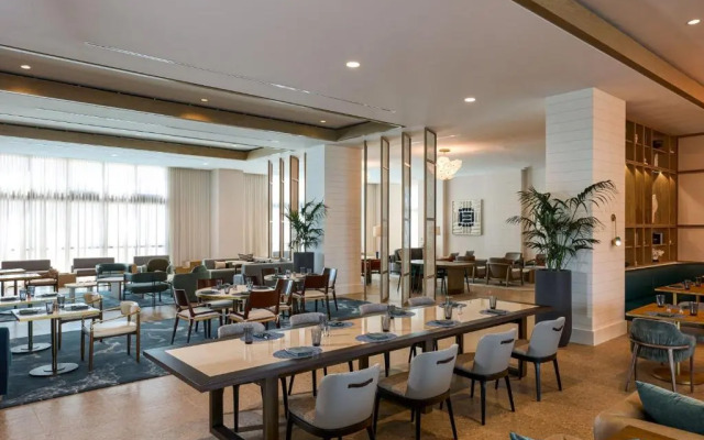 Palmetto Marriott Resort & Spa