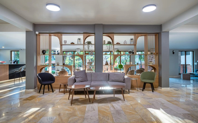 Preslav Hotel - All inclusive
