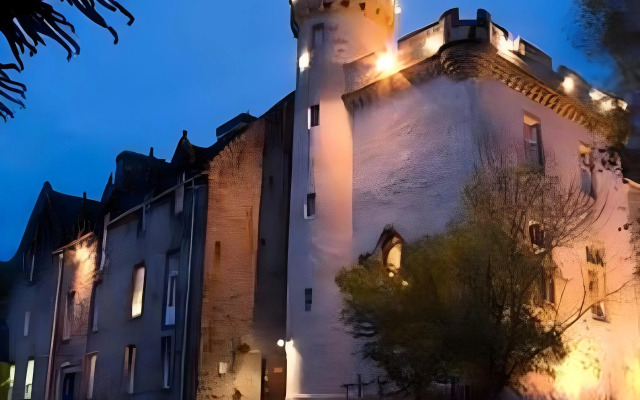 Tulloch Castle Hotel