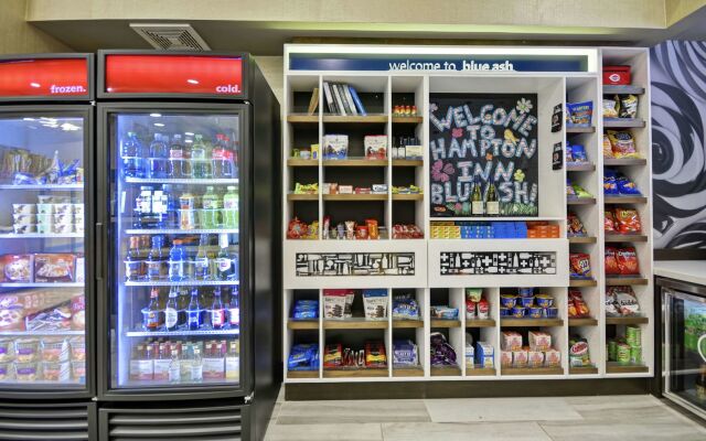 Hampton Inn Blue Ash/Cincinnati