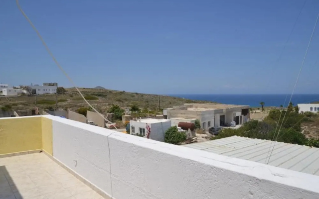 Eleftheria Home
