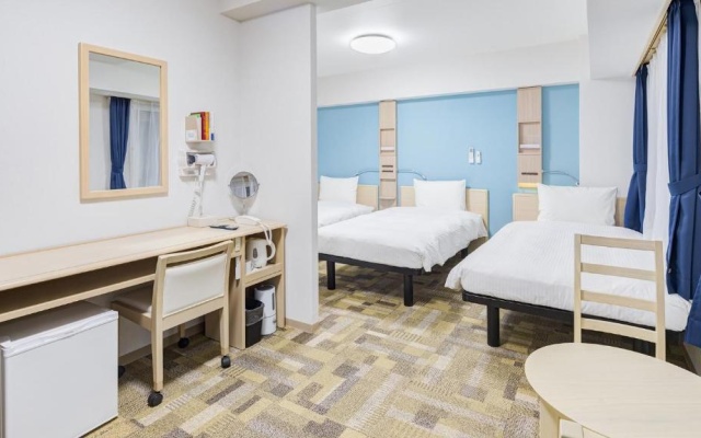 Standard Triple room 사진 1