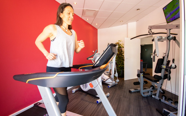 ibis Martigues