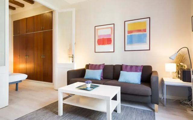 Stay U-nique Apartments Manso