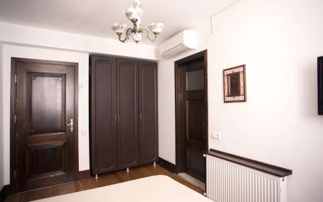 Beyaz Yali Butik Otel