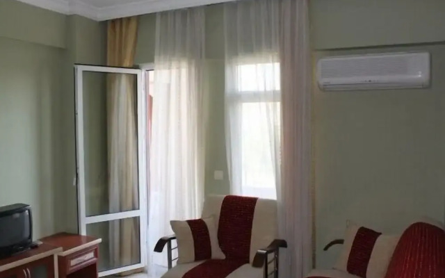 Yalcinkaya Apart Otel