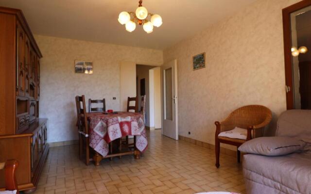 Appartement Annecy, 3 pièces, 6 personnes - FR-1-432-8