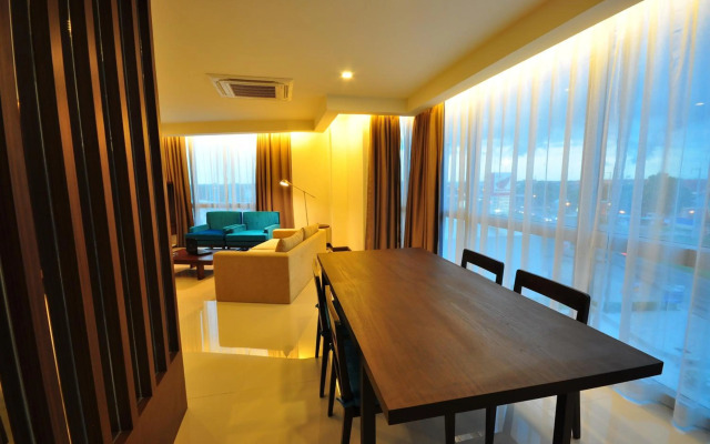 42C The Chic Hotel