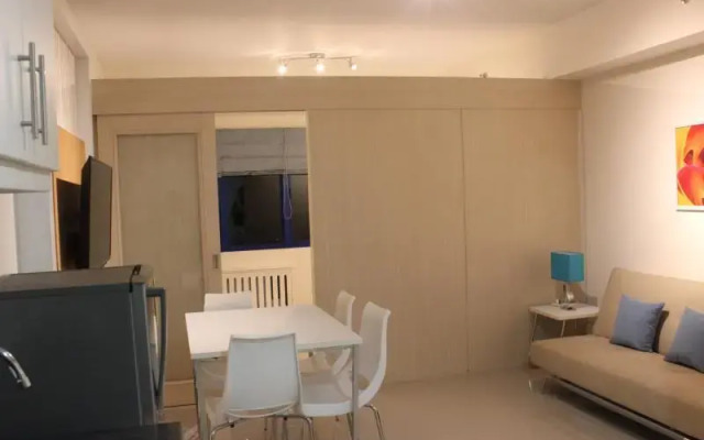 Sea Residence by Funsho International Manila