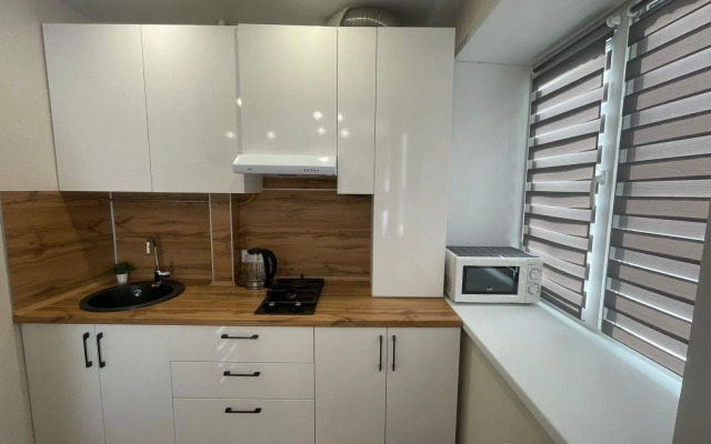 Симбирские апартаменты на ул.Карла Маркса, д. 35